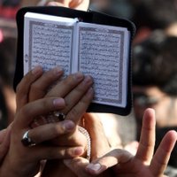 Через 10 лет ислам может стать главной религией в Великобритании