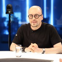 Ханов выиграл в ЕСПЧ дело о разжигании ненависти; 10 000 евро он пожертвует Киевской детской больнице