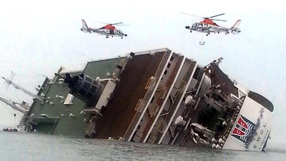 Sewol