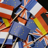 Luksemburga sasauc atkārtotu ES iekšlietu ministru sanāksmi