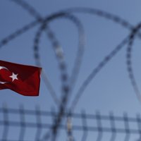 Turcijā aizturēti 10 'Daesh' kaujinieku vervētāji