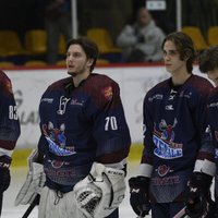Laikraksts: 'Zemgale'/LLU plāno spēlēt Somijas otrajā hokeja līgā
