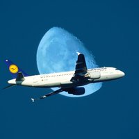 Lufthansa ведет переговоры о пакете помощи на 9 млрд евро