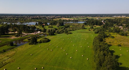 Idejas vienas dienas atpūtai tepat Pierīgā – Doles salā