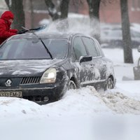 Сейм оценит запрет на нахождение в Латвии авто с белорусскими номерами