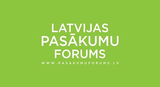 Nākamais Latvijas Pasākumu forums norisināsies Liepājā