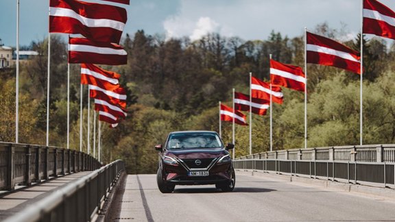 Valsts svētku brīvdienas gaidot: kā starojoši pavadīt "garo nedēļas nogali" Rīgā un tās tuvumā 