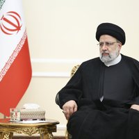 Irānas prezidents: Izraēla ir aizgājusi pārāk tālu