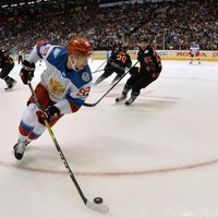 Кузнецов: Либо на ОИ едут все и чемпионат НХЛ остановится, либо никто