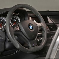 BMW отзывает 250 000 автомобилей X5 из-за проблем с рулем