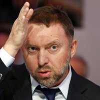 Video: Navaļnijs vaino Krievijas vicepremjeru Prihodjko par saitēm ar Deripasku