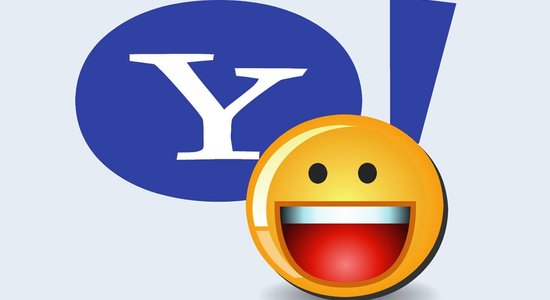 Verizon объявил о покупке Yahoo!