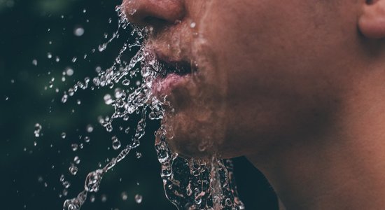 Netipiskas pazīmes, kas liecina – tavam organismam nepieciešams ūdens