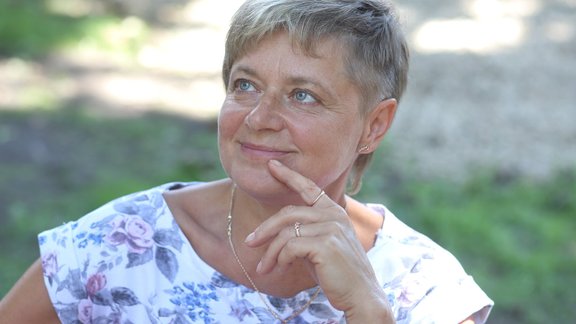 Ilona Jeršova