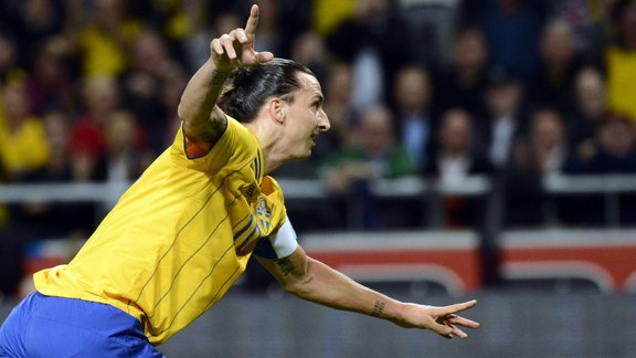 zlatans ibrahimovics