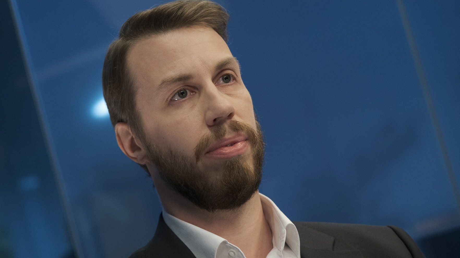 "RB Rail" budžetā vairs nav "lieku tauku, ko nogriezt" – intervija ar uzņēmuma vadītāju Marko Kivilu