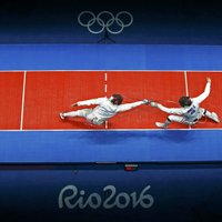 Starptautiskā Paukošanas federācija ļauj Krievijas un Baltkrievijas sportistiem kvalificēties olimpiskajām spēlēm