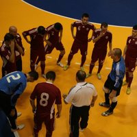 Отбор на Евро-2016: Латвия разгромила Мальту и заняла первое место