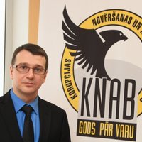 Korumpantiem svētki vai tomēr beidzot kārtība KNAB - soctīklotāji neziņā