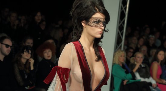 RFW: Много секса от Amoralle, итальянский темперамент от ASG, лошади Viсtoria Gres и Katyakatya Shehurina