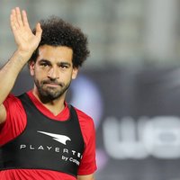 Ēģiptes Futbola federācija turpina kašķēties ar Salāhu