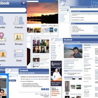 ФОТО: Facebook исполнилось 12 лет — вот как вид соцсети менялся все эти годы