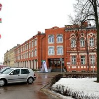 Pēc KNAB pārbaudes atstādina 'Daugavpils siltumtīklu' vadītāju