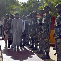 'Boko Haram' atkārtoti mēģina sagrābt Maiduguri pilsētu