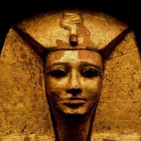 Половина европейцев - потомки египетских фараонов
