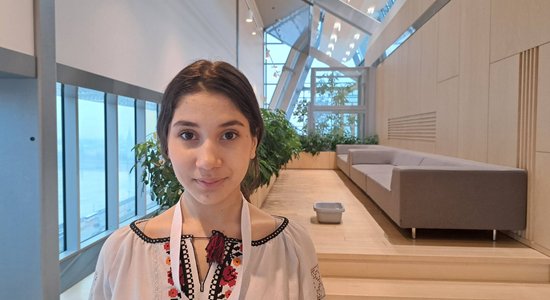 'Dzimšanas dienu pavadīju 'psihenē' Krievijā.' 13 gadus vecas ukrainietes stāsts