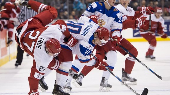 World_Junior_Russia_Denmark_Hockey