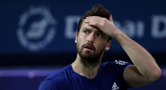 Ernests Gulbis: karam Ukrainā nav attaisnojuma ne pie kādiem apstākļiem