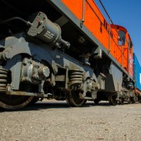 Četras lokomotīves nopirkt piedāvāja Daugavpils uzņēmums, Magoņa krimināllietā saka liecinieks