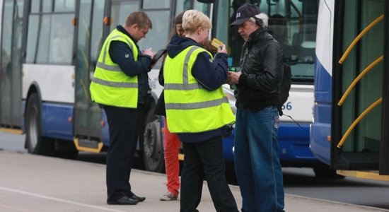 Pēdējo trīs mēnešu laikā 'Koblenz' no 'Rīgas satiksmes' saņēmis 791 izsaukumu