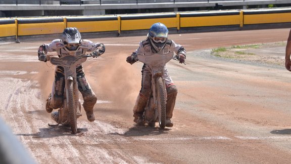 bikernieki speedway