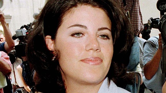 Monica Lewinsky