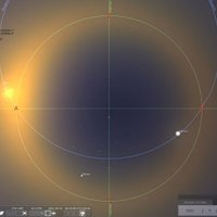 Rudens ekvinokcijas simulācija: ko dara Saule, kad diena ir tikpat gara kā nakts