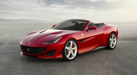 Глава Ferrari пообещал выпустить спортивный электрокар и "самый быстрый" внедорожник