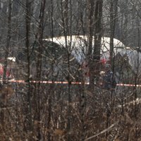 ПАСЕ: Кремль что-то скрывает о крушении Ту-154 Качиньского под Смоленском