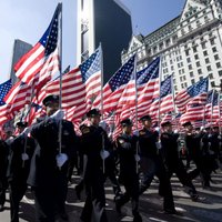 Геям официально разрешено служить в армии США
