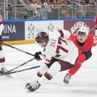 Утвержден состав групп на ЧМ-2024 по хоккею: известны соперники Латвии и цены на билеты