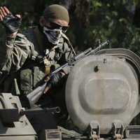 Посол Украины: сепаратисты обстреливают жилые дома и обвиняют в этом армию