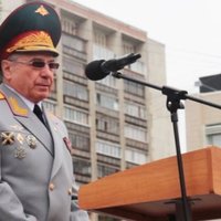 Генерал Ткачев ответил на обвинения в причастности к гибели MH17 в Донбассе