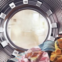 Pieci mīti par veļas mazgājamajām mašīnām ar žāvētāju