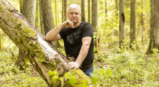 Ja cilvēkam kaut kas šķiet smuki, tad ļoti ticams, ka daba domā pretēji