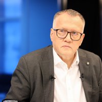 'Tā bija dabiska Saeimas reakcija uz banku politiku' – ministrs par likumu kredītņēmēju atbalstam