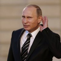 Mildronāta skandāls: Putins asi kritizē Krievijas sporta nozares vadību
