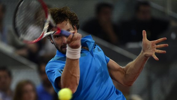 Ernests Gulbis