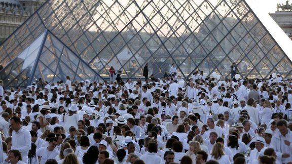 Louvre museum