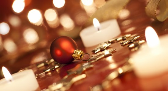 Большинство христиан во всем мире встречают Рождество